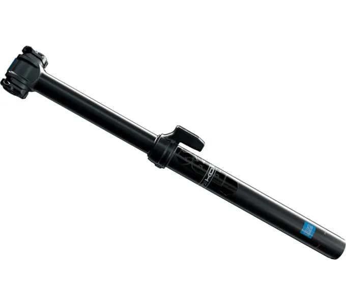 Підсідельний штир-дропер PRO Koryak 30,9mm/0mm offset/150mm