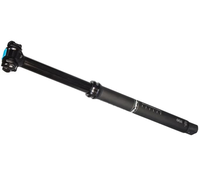 Підсідельний штир-дропер PRO Koryak 31,6mm/170mm, внутрішня підводка