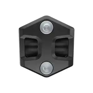 Підсідельний штир-дропер PRO LT 31,6mm/0mm offset/150mm, внутрішня проводка