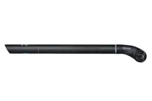 Підсідельний штир карбоновий PRO Discover 31.6mm/20mm offset