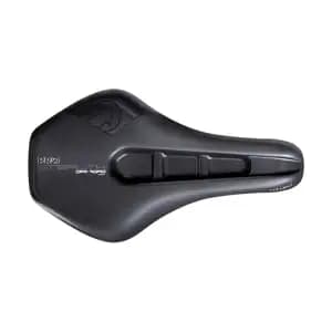 Сідло PRO Stealth Offroad Sport, чорне, 142mm