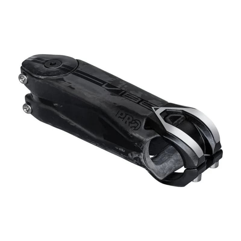 Винос PRO Vibe Carbon 80mm/31.8mm/+-8 град., чорний