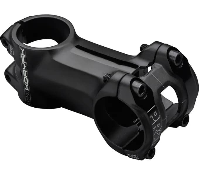 Винос PRO МТБ Koryak 50mm / 31.8mm / 0 град., чорний