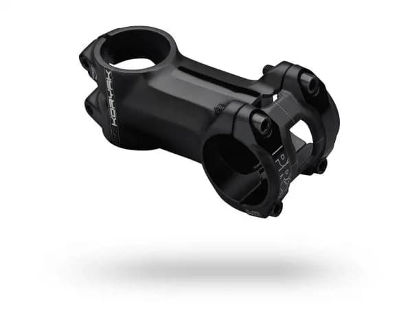 Винос PRO МТБ Koryak 80mm / 31.8mm / +-6 град., чорний