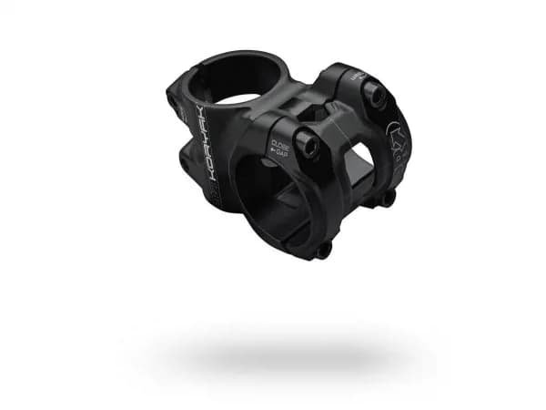 Винос PRO МТБ Koryak 60mm / 31.8mm / 0 град, чорний