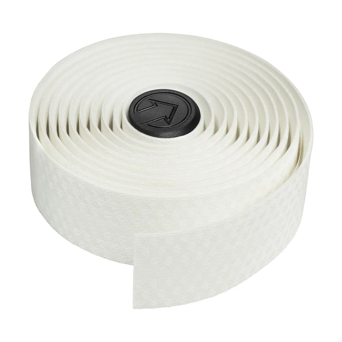 Обмотка керма PRO Race comfort PU, біла