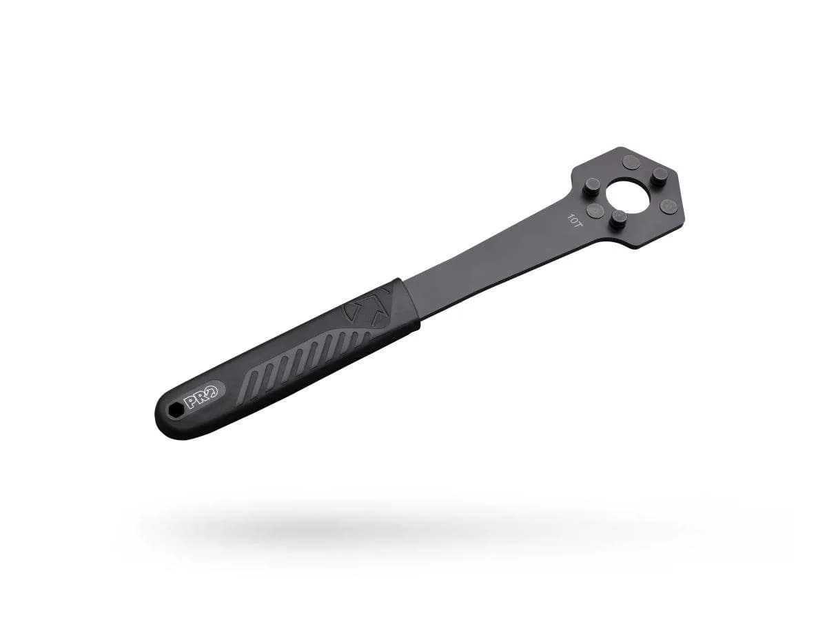 Ключ PRO для зняття 10-11 швидкісних касет 