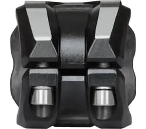 Винос PRO Vibe Carbon 110mm/31.8mm/+-8 град., чорний
