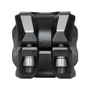 Винос PRO Vibe Carbon 80mm/31.8mm/+-8 град., чорний