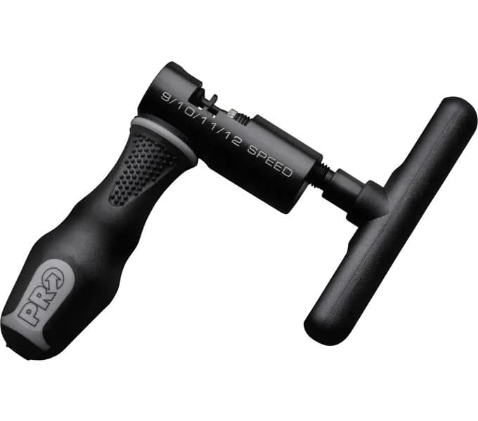 Вижимка ланцюга PRO для 9/10/11/12 швидкісних ланцюгів