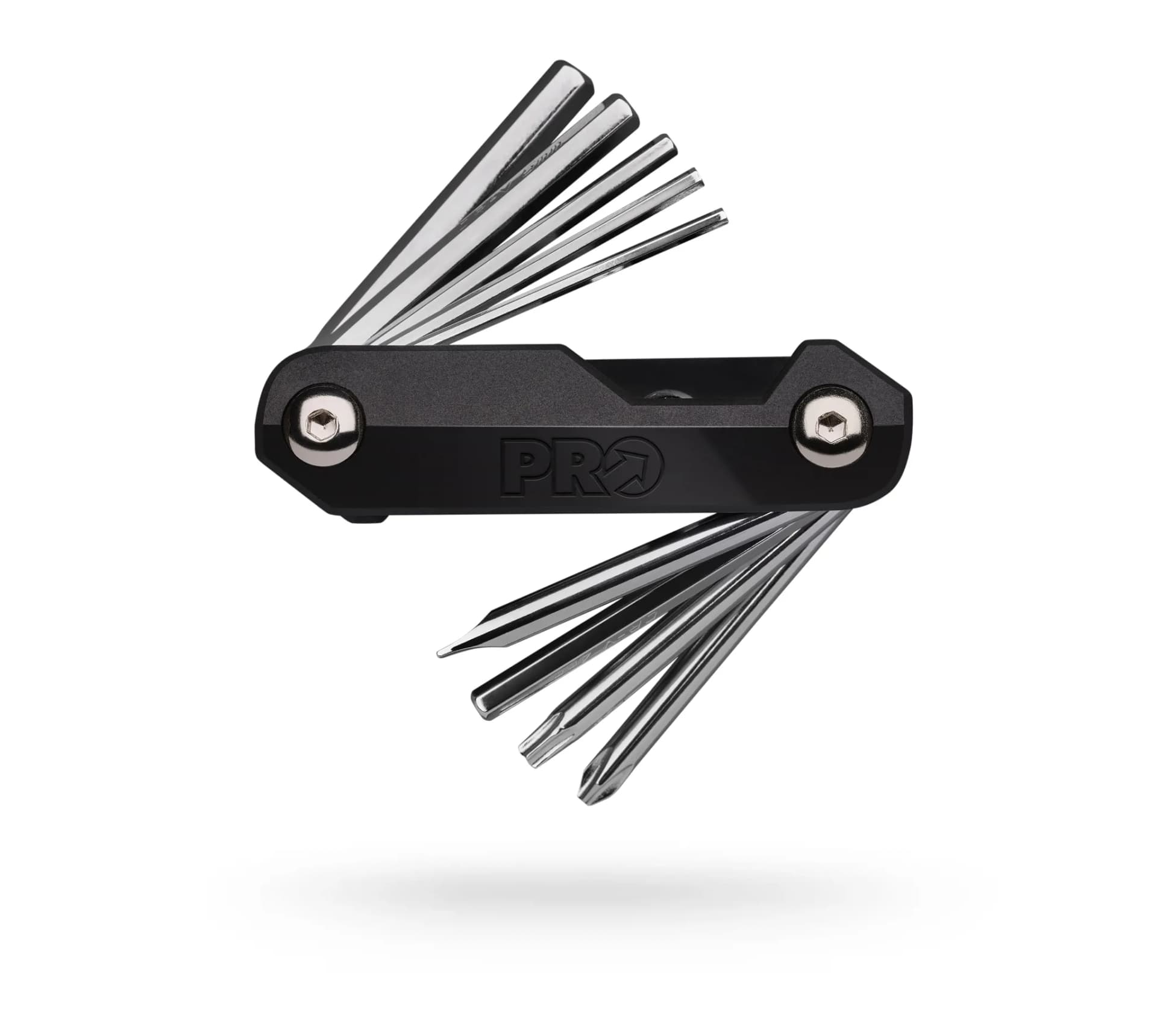 Мультитул PRO Mini tool, 10 функцій
