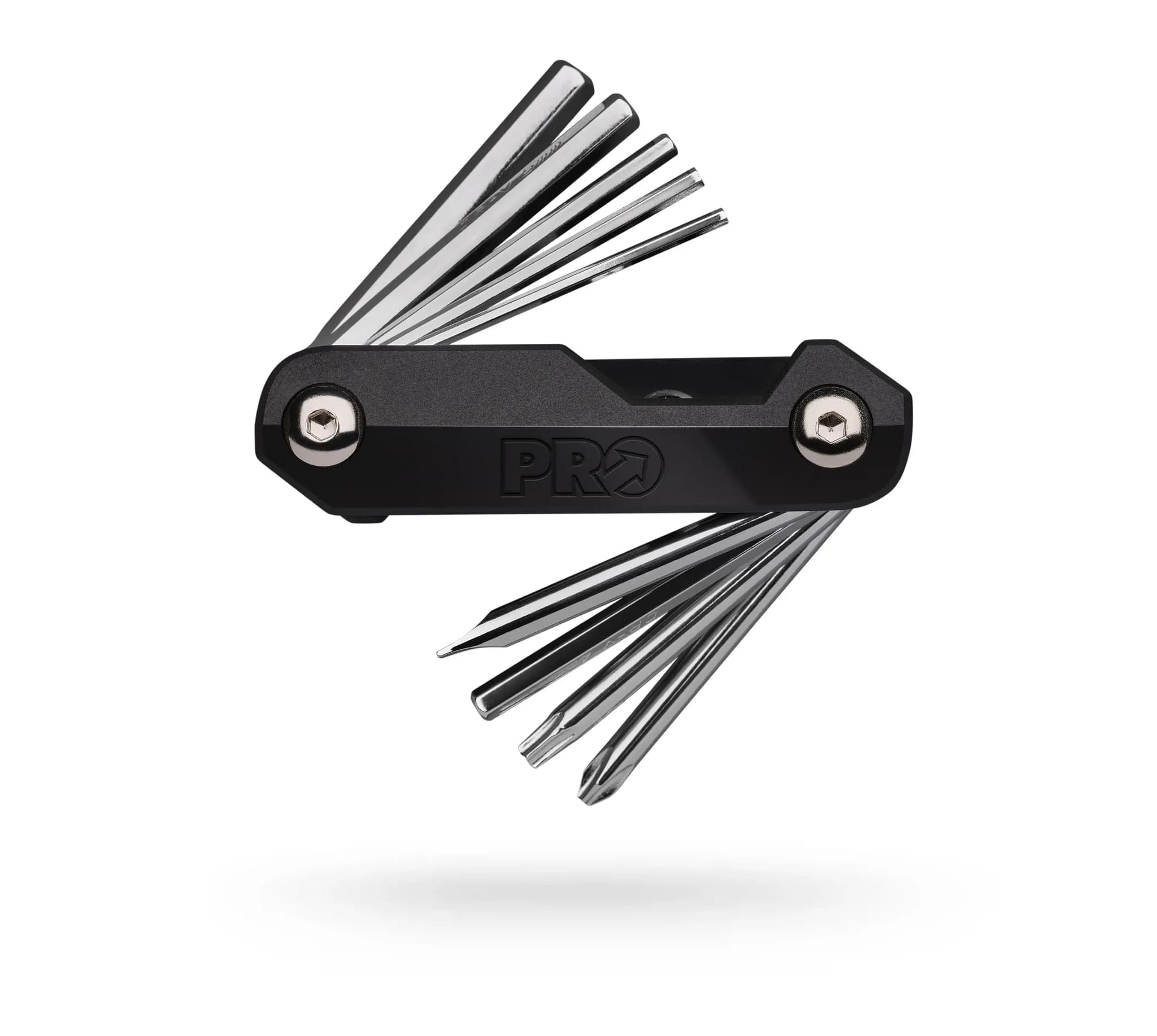 Мультитул PRO Mini tool, 10 функцій