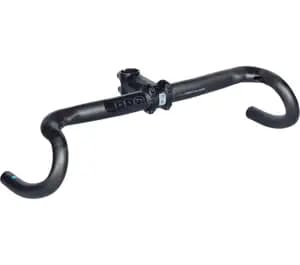 Винос PRO Discover Gravel 100mm/31.8mm/+-6 град., чорний