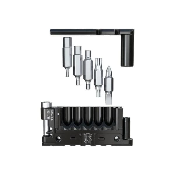 Мультитул PRO Mini 17 функцій