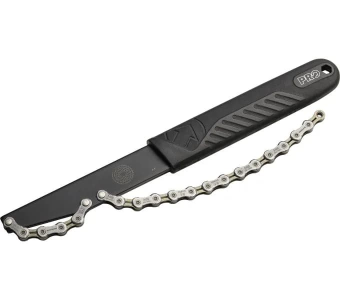 Інструмент-хлист PRO для зняття 11 швидкісних касет 