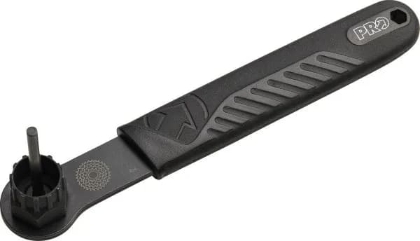 Ключ PRO для зняття касет