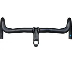 Винос PRO Discover Gravel 100mm/31.8mm/+-6 град., чорний