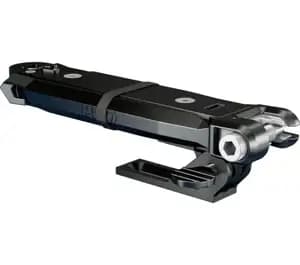 Мультитул PRO Integrated Tool з тріскачкою,13ф. кріпленням на сідло