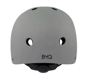 Шолом HQBC BMQ розм. M, 54-58cm, сірий