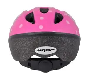 Шолом HQBC FUNQ Pink Cat дитячий, розм. 48-54