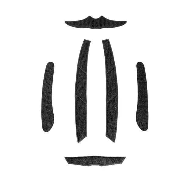 Вставки змінні шолому HQBC DISQUS / DISQUS