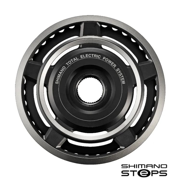 Зірка Shimano SM-CRE60 38зуб. шатунів FC-E6000