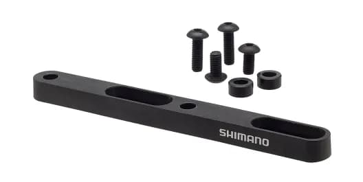 Тримач батареї Shimano SM-BA01 на фляготримач