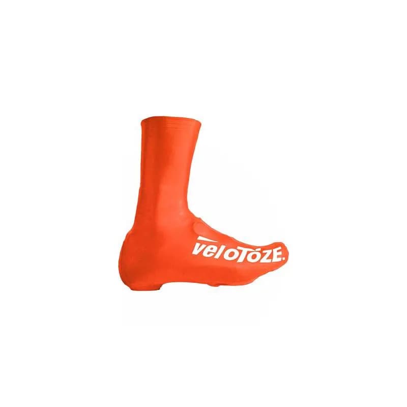 Бахіли VELOTOZE, померанчеві, розм. M (40.5-42.5) 
