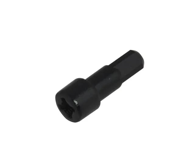 Ніпель спиці колеса Shimano WH-RS10, чорн