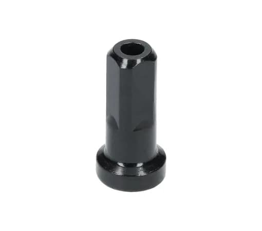 Ніпель спиці колеса Shimano WH-R601, чорн
