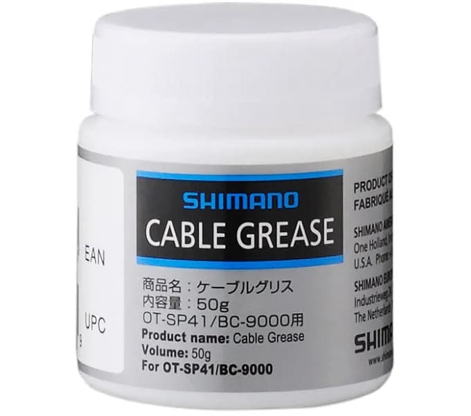 Мастило Shimano д/рубашки перемикання, 50гр