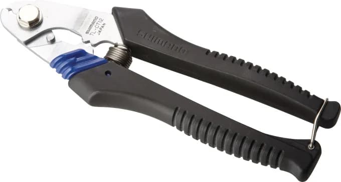 Кусачки Shimano для тросів та рубашек TL-CT12