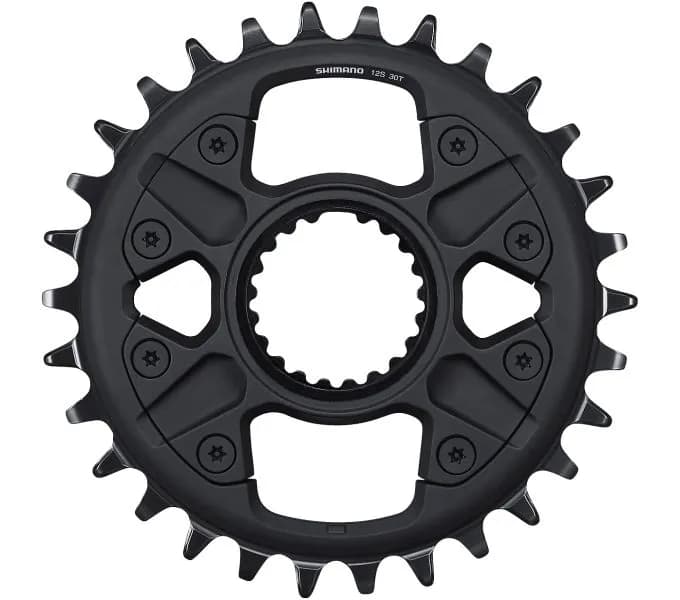 Зірка шатунів Shimano FC-M6100-1, 30зуб.
