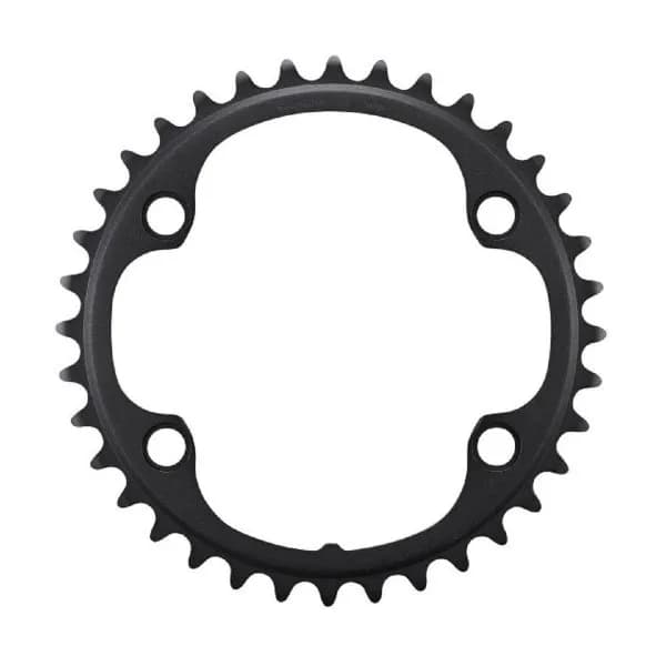 Зірка шатунів FC-R9200 DURA ACE, 34зуб.-NK для 50-34T