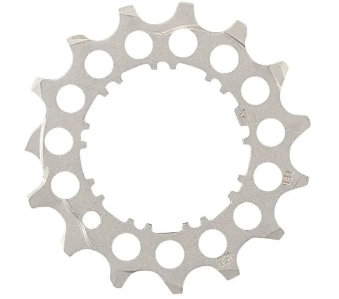 Зірка касети CS-R8100, 15-зуб.