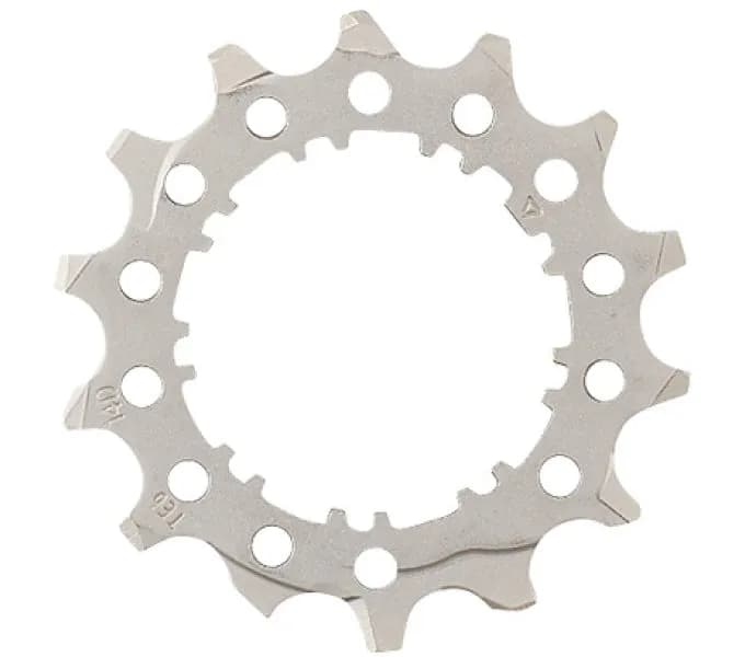 Зірка касети Shimano CS-R8100, 14-зуб.