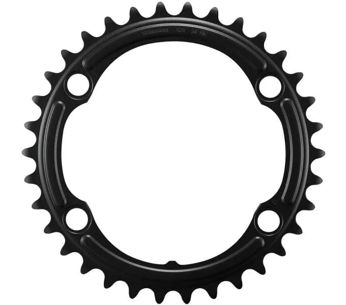 Зірка шатунів Shimano FC-R7100 34зуб.-NK для 50-34T