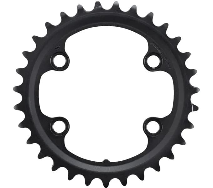 Зірка шатунів Shimano FC-RX820-2 GRX, 31зуб.