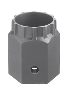 Інструмент Shimano TL-LR10 для ротора Center Lock і касети HG