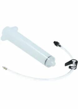 Інструмент для прокачки гідравлічних гальм TL-BR001