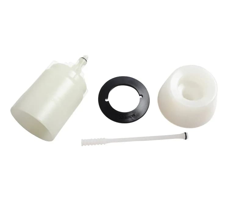 Комплект TL-BR003 для гідравл. диск гальм SHIMANO, (BL-), M5*0.8