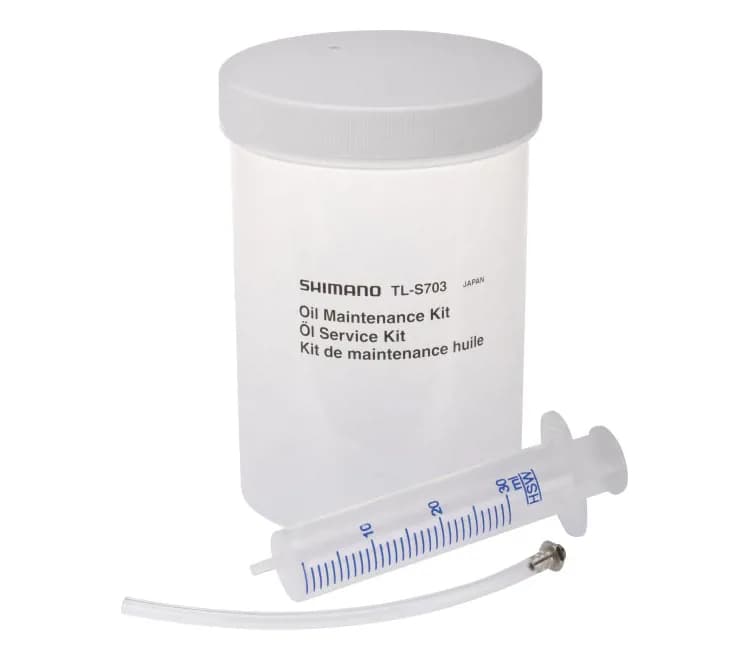 Комплект TL-S703 сервісу втулки ALFINE SG-S700 (без рідини)