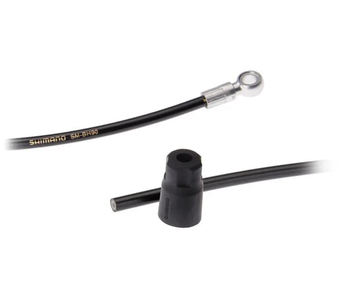 Гідролінія Shimano SM-BH90-SB для диск.гальм. 10штХ1700мм чорн, коробка =10шт.