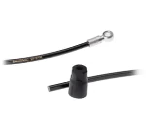 Гідролінія Shimano SM-BH90-SB для диск.гальм. 10штХ1700мм чорн, коробка =10шт.