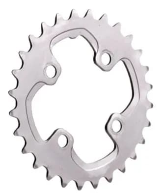 Зірка шатунів Shimano FC-M785 DEORE XT, 26зуб. АK