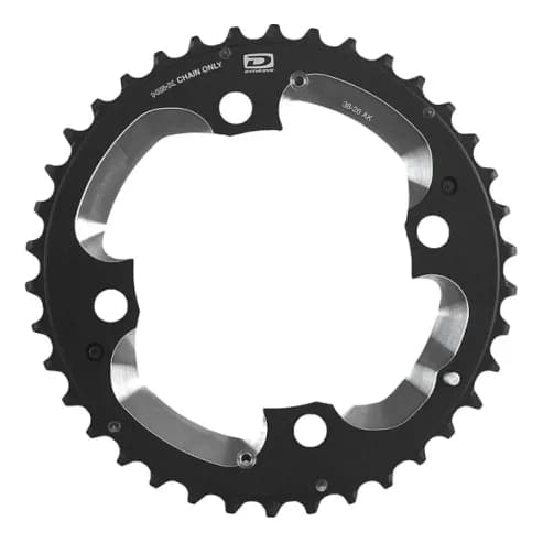 Зірка шатунів FC-M785 DEORE XT, 38зуб. АK, 10-швидк