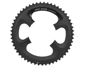 Зірка шатунів Shimano FC-5800 Shimano 105, 50зуб. для 50-34T, чорн