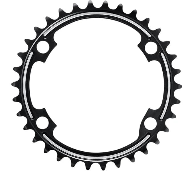 Зірка шатунів Shimano FC-R9100 DURA-ACE 34зуб.-MS