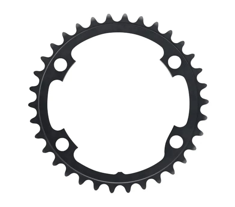 Зірка шатунів FC-R8000 ULTEGRA 34зуб.-MS для 50-34T