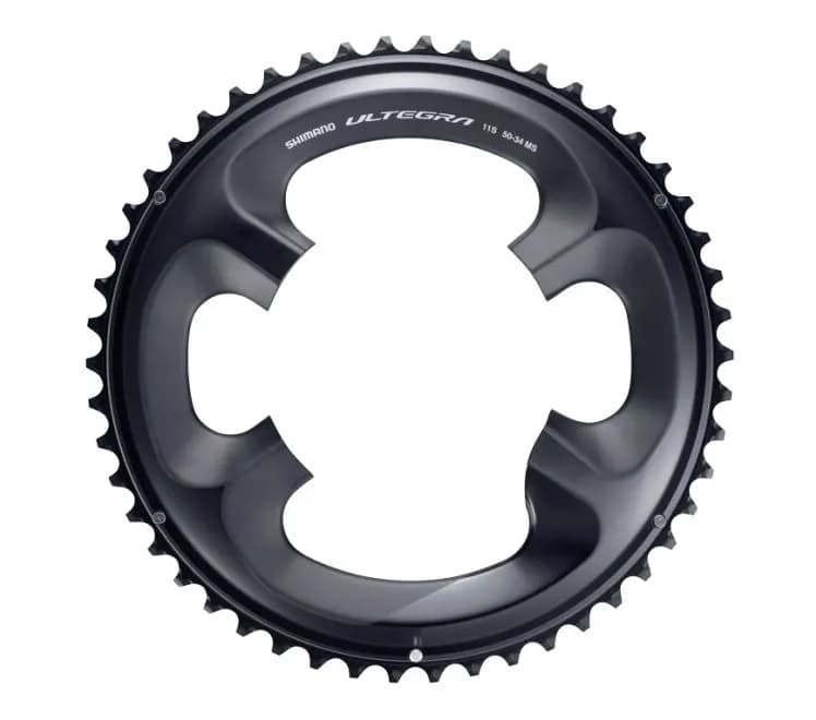 Зірка шатунів FC-R8000 ULTEGRA 50зуб.-MS для 50-34T